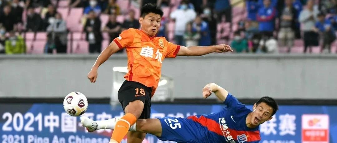 大四喜一战成名，小将方昊上赛季曾在武汉队练级……