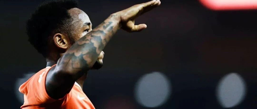 J联赛最佳射手加盟？拉斐尔回归？武汉队有望火力大增