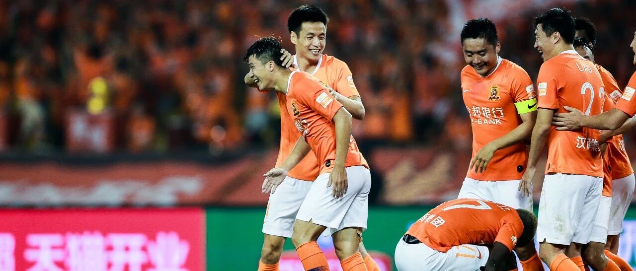 中超赛程出炉！武汉队前三轮两遇升班马将是抢分良机？