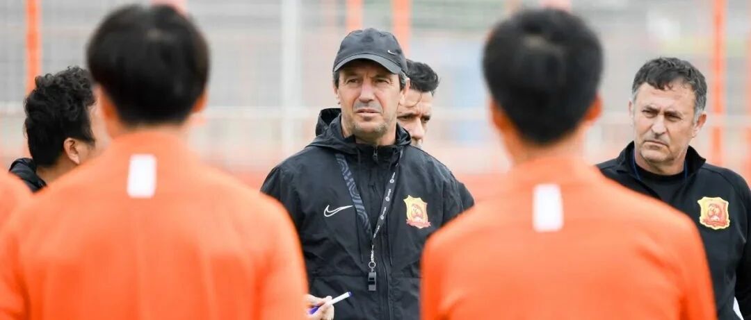 武汉卓尔参加中超揭幕战？看样子是真的