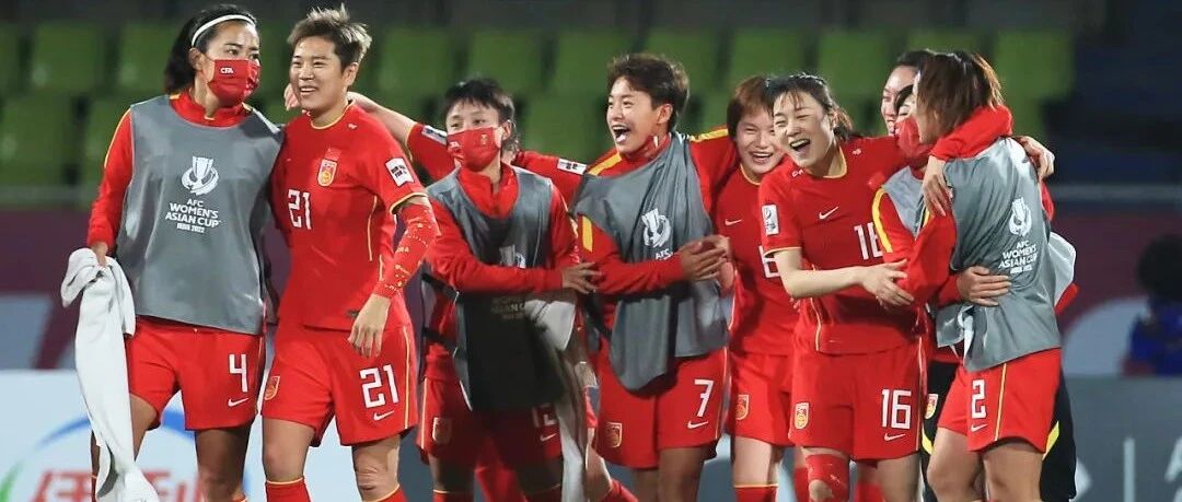 中国女足明晚决战韩国，王霜有望强势复出！