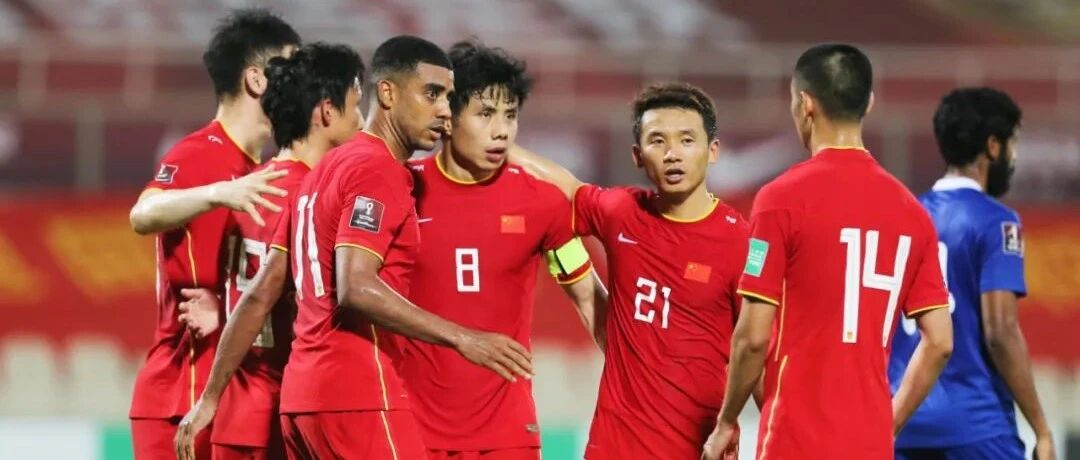 避开韩伊得上签！国足再进世界杯的机会来了？