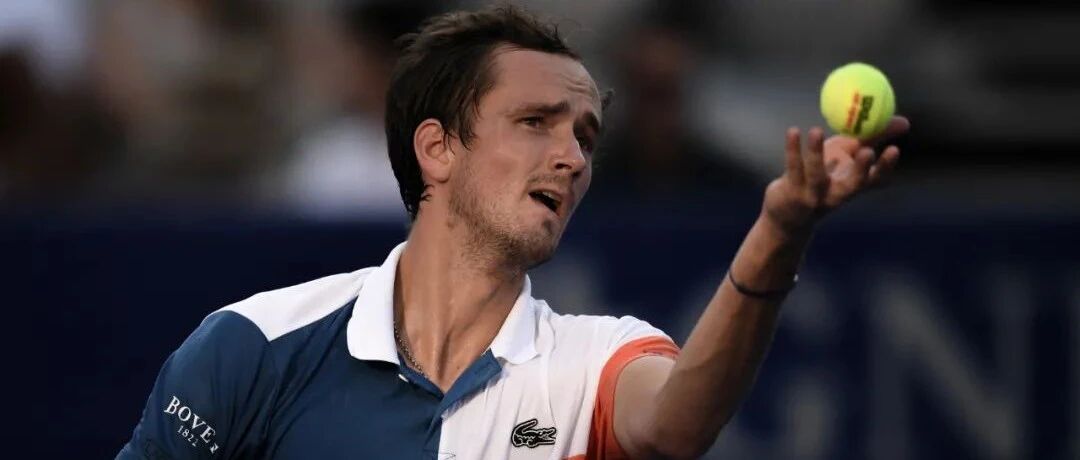 18年后“新王登基”，网坛“三巨头”时代已结束？