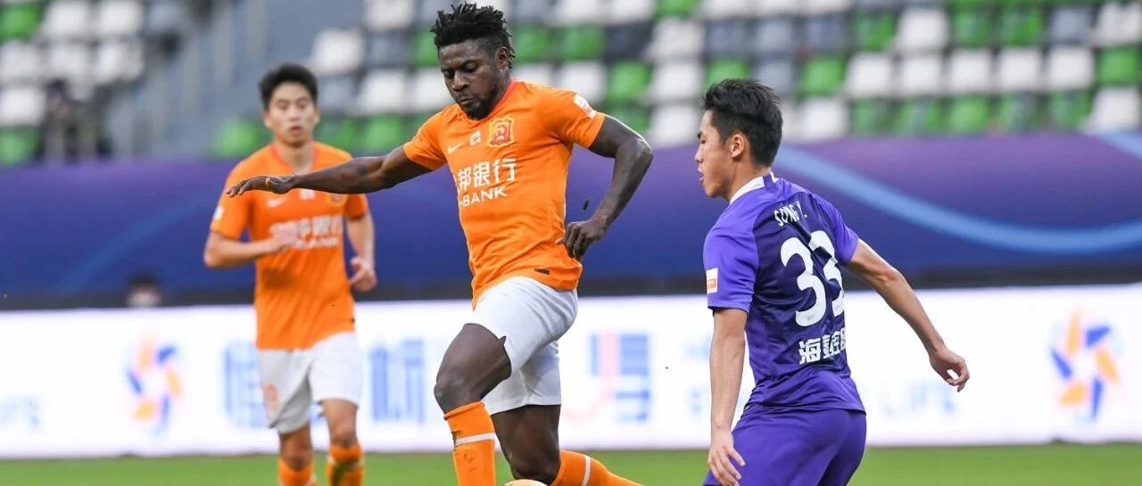 战平泰达锁定B5，武汉队有几分把握淘汰建业？