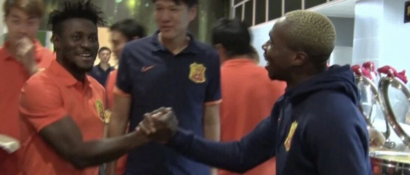 【武汉队前瞻】战重庆，马丁斯会成为奇兵吗?