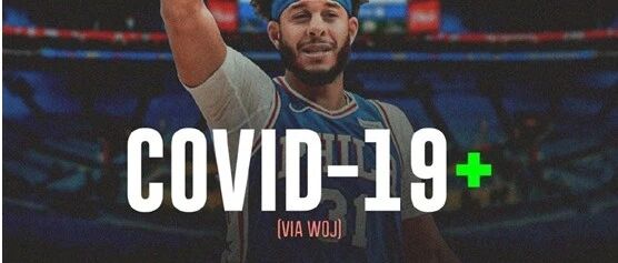 英超、意甲、NBA确诊不断，但停摆还早