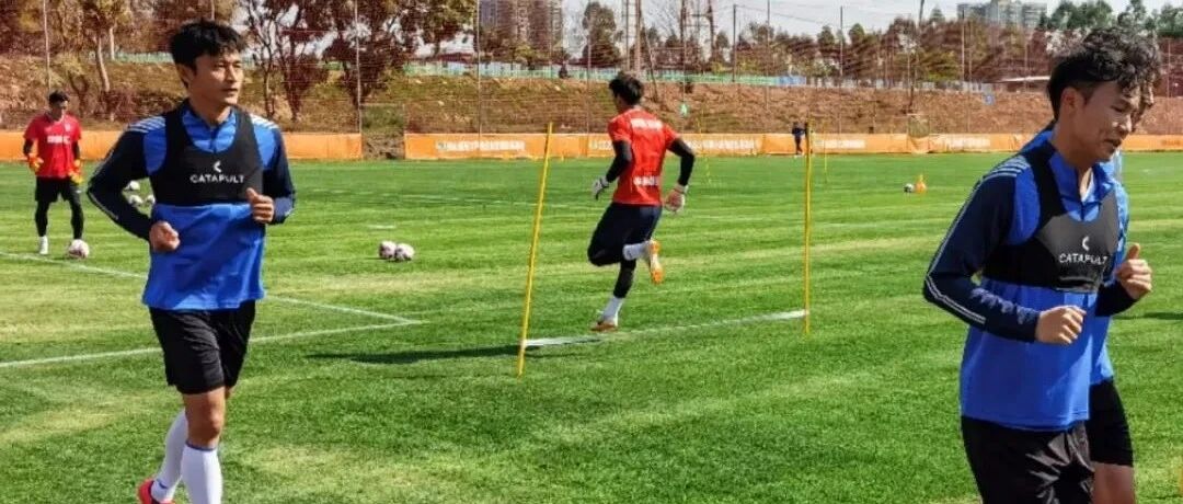 武汉承办中甲只待确认，三镇坐拥主场有望冲击前四