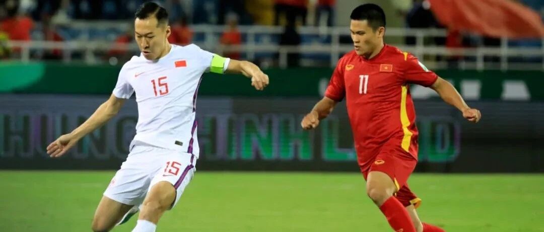 “再下去要输越南了！”或许马上又会重演