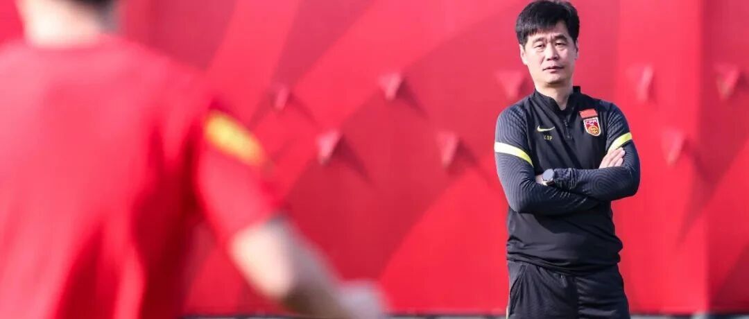 今晚国足vs沙特，李霄鹏：为脸面而战！