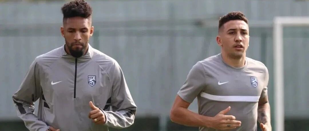 又一外援今日解除隔离，五外援即将齐聚武汉三镇