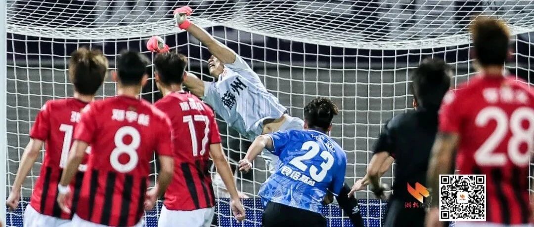 【前瞻】两大攻击手缺阵 武汉三镇力争留在冲超集团