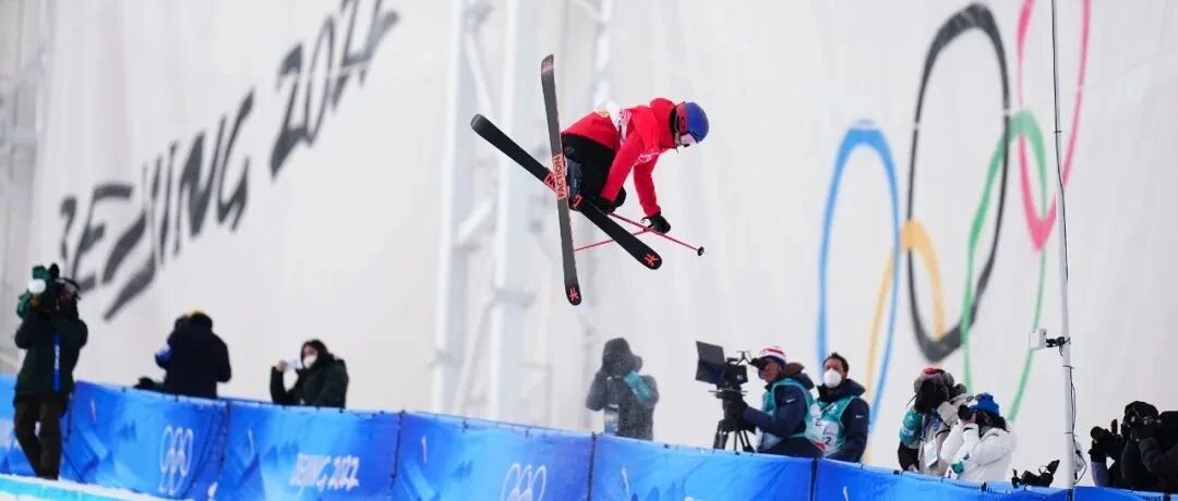 晋级决赛！谷爱凌最强单项值得期待