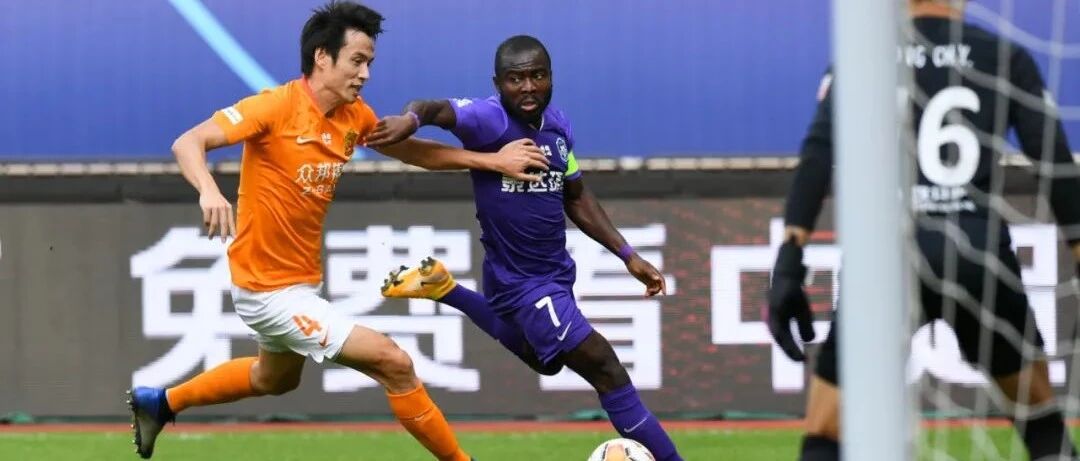 多队被爆欠薪，津门虎恐退出中超！