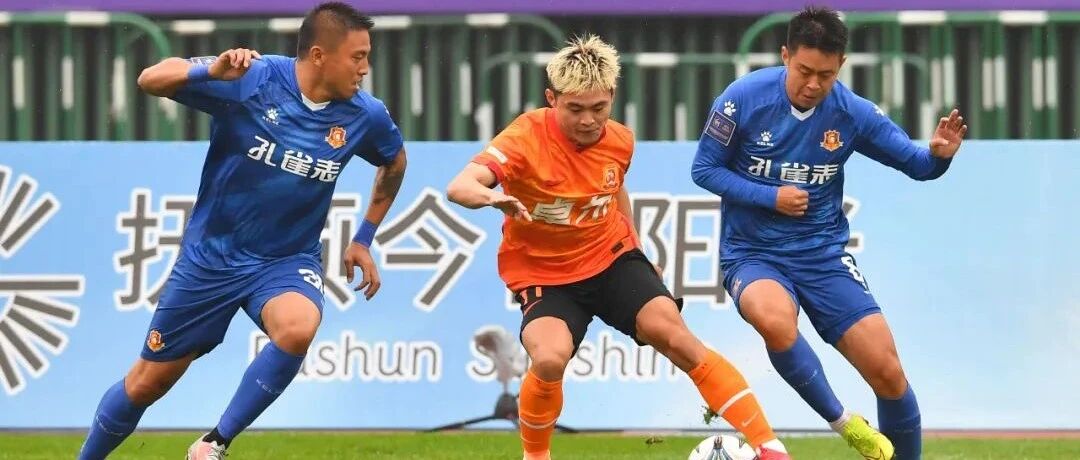 武汉队7球狂胜晋级后，李霄鹏没有飘