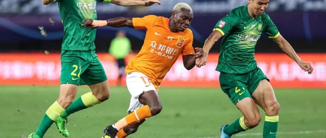 【前瞻】三外援出击，武汉队再战国安添底气