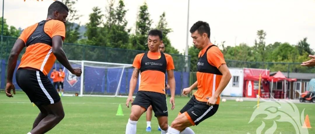 【武汉队前瞻】伤病困扰+魔鬼赛程，是时候轮换了？