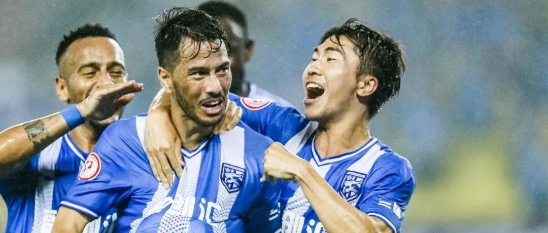 【前瞻】三天一赛，武汉三镇或继续轮换