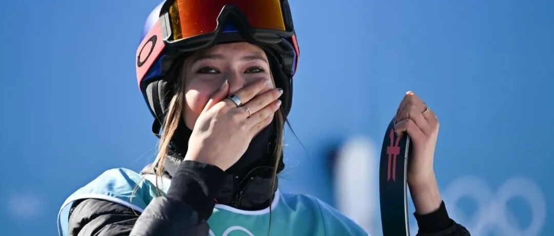 今日观赛指南：谷爱凌再登场，短道速滑冲两金（附奖牌榜）