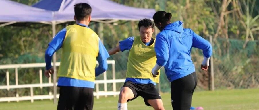 明晚，武汉三镇吹响冲超“决赛”号角！