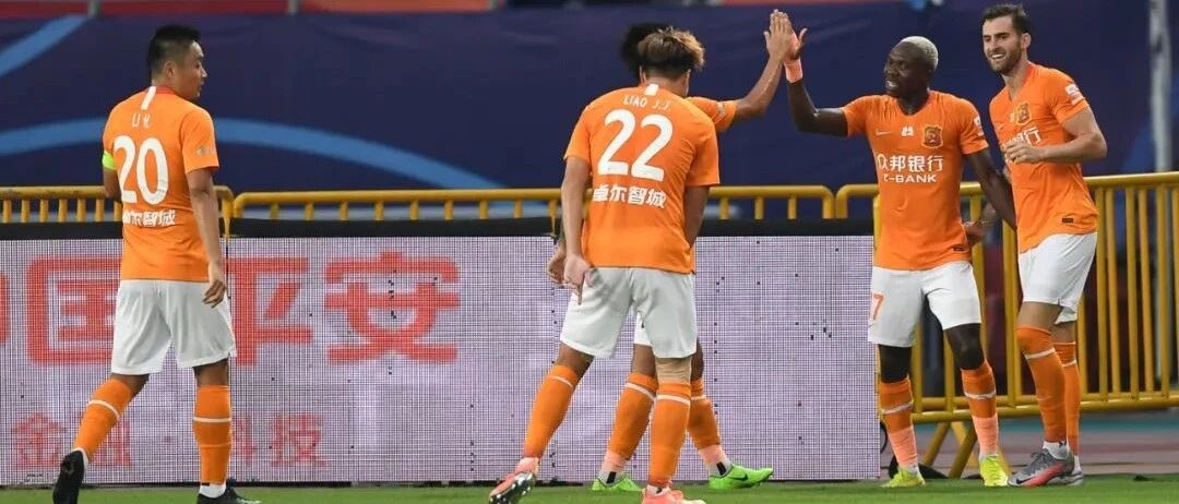 【侃球吧】B组两极分化下，武汉队的生存之道