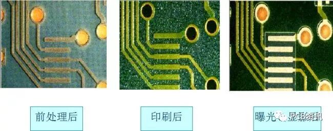 关于PCB工艺流程，这篇终于讲透了！的图16