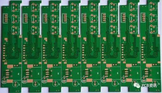 关于PCB工艺流程，这篇终于讲透了！的图18