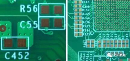 关于PCB工艺流程，这篇终于讲透了！的图17