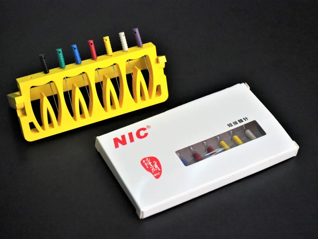 口腔H锉怎么消毒手用根管治疗器械详解，值得收藏！_https://www.jmylbn.com_新闻资讯_第9张