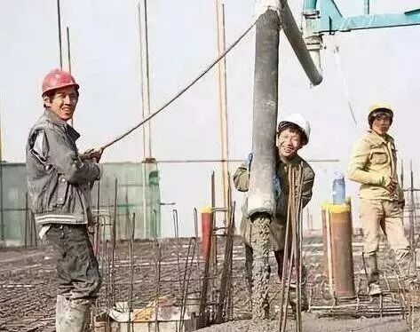 混凝土60问，搞懂了你也是行家！的图3