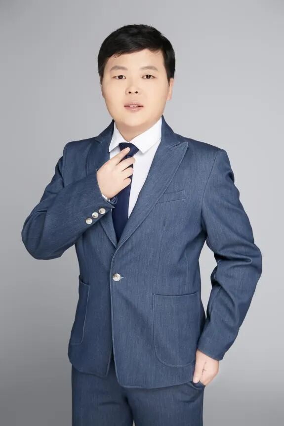 师者丨李帅帅：星星烁烁，理想灼灼