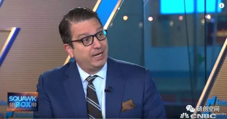 如果你因为比特币ETF的推迟而卖掉它 那你就大错特错了