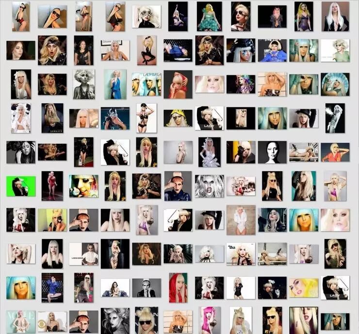 人脸数据库-10 万个名人，1000 万张照片，全球最大人脸识别数据库被删除了