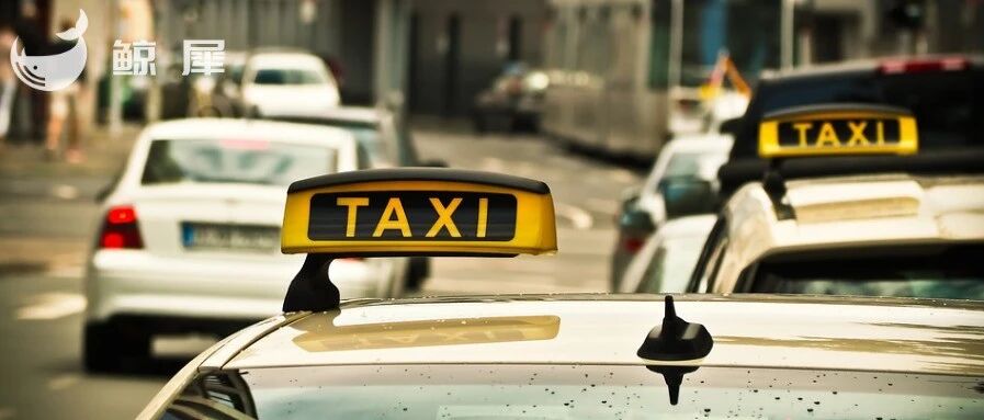 高德打车要让100万辆出租车完成数字化转型！