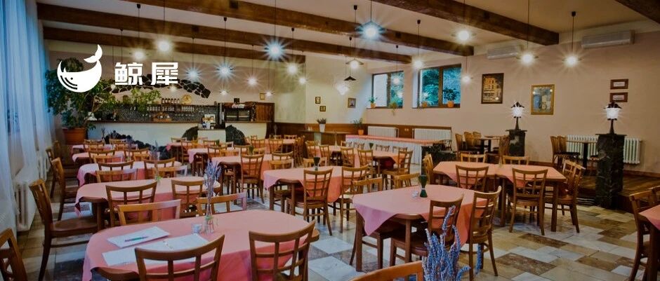 三位一体，餐饮未来数字化的“救命草”