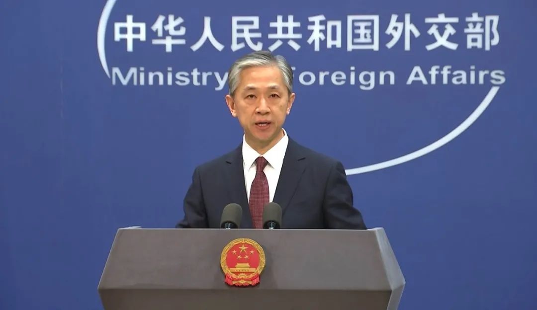 今日清晨美军舰穿航台湾海峡 外交部:全程掌握情况-微信头条网 今日清晨美军舰穿航台湾海峡 外交部:全程掌握情况