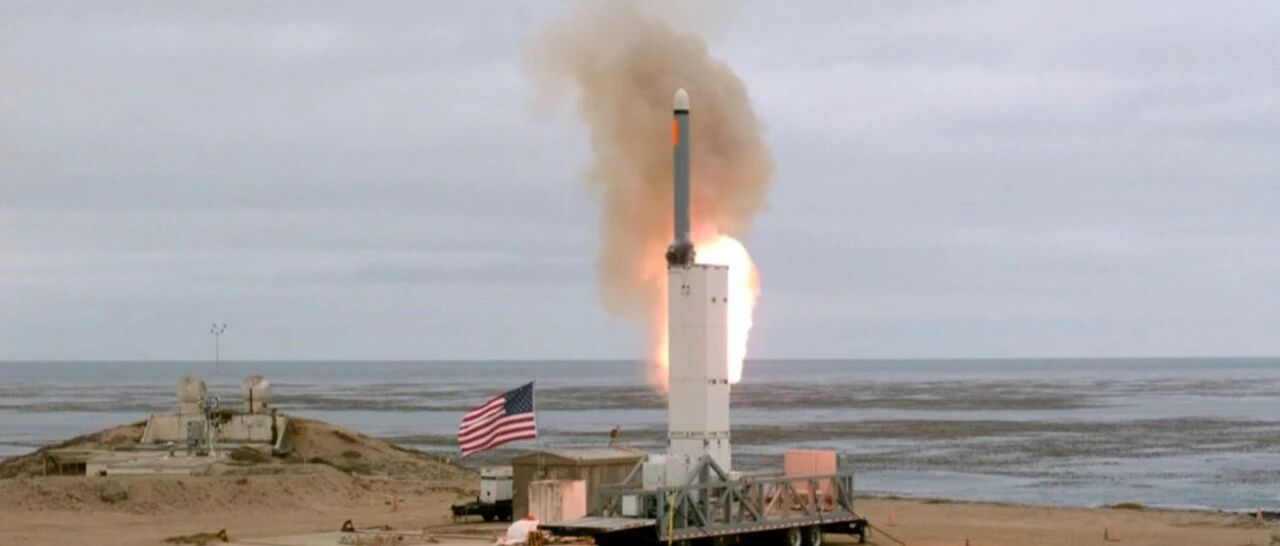 美国和俄罗斯又没谈拢，还想在日本部署陆基中程导弹……