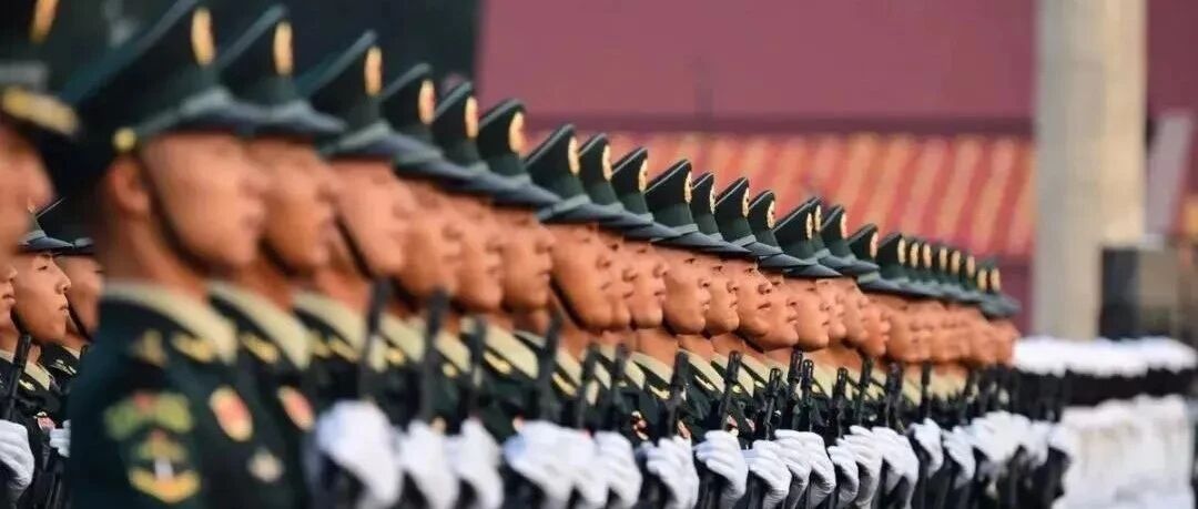 敲黑板！3600多个军（警）官岗位公开招录