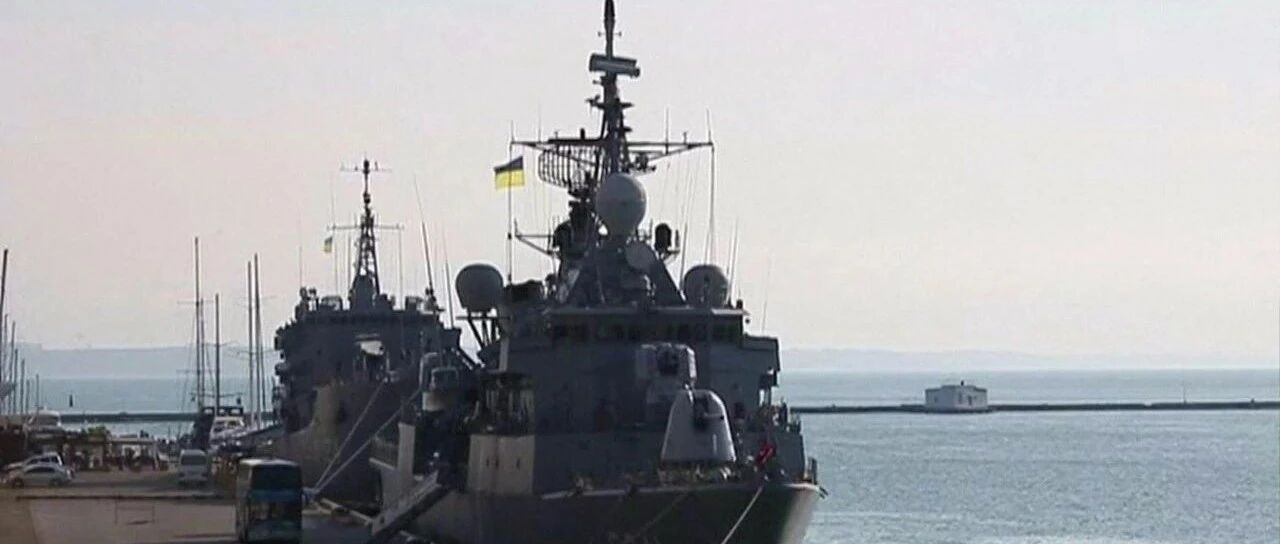 美国为首，八国联演！俄罗斯选择……