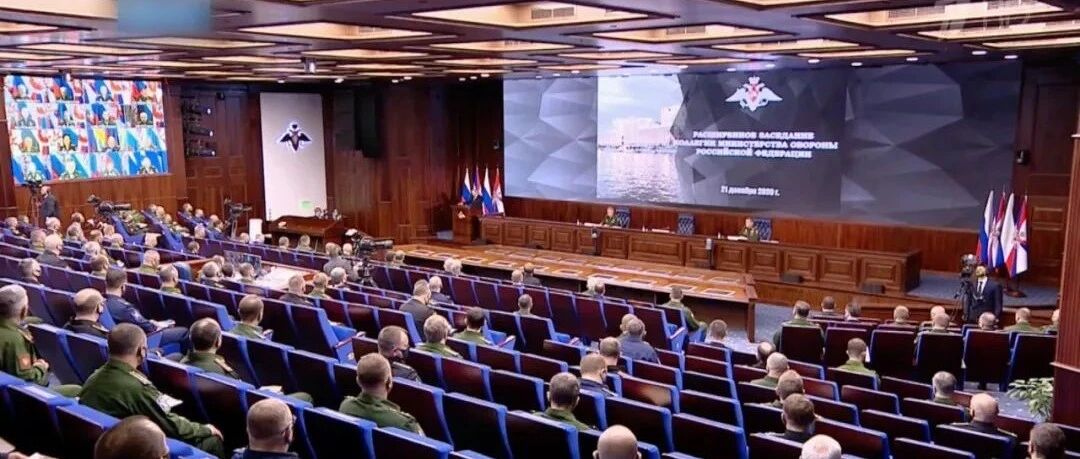 1月1日，俄军将拥有“第五军区”，美国焦虑了……