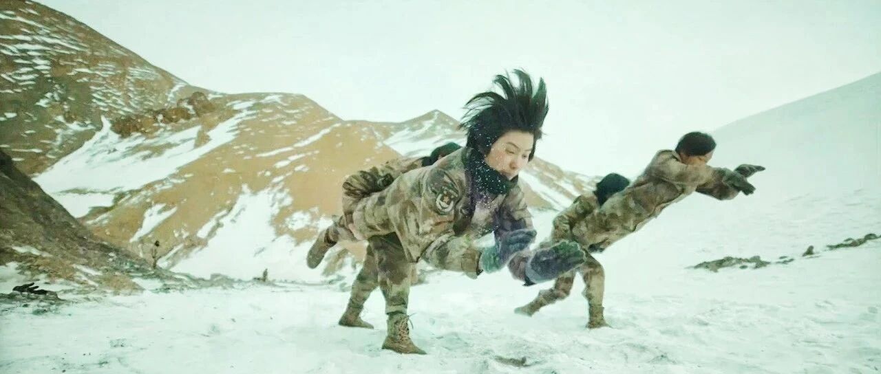 那些喀喇昆仑驻训的90后、00后，过得怎么样了？