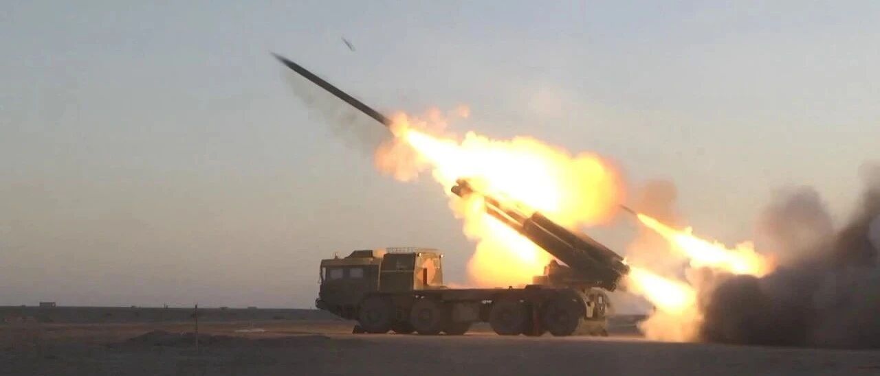 升级！远程火箭炮用上了导航