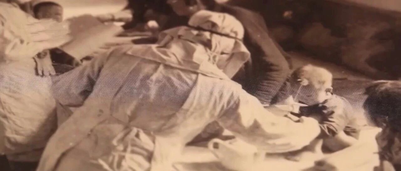 再添铁证！日本细菌战部队二战唯一影像公开