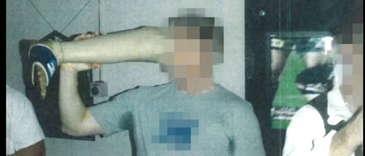 放狗咬、割喉、用假肢喝酒……澳军施暴更多细节被曝