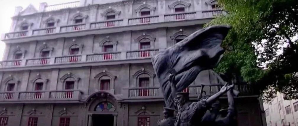 这堂军史课，总书记给你讲！