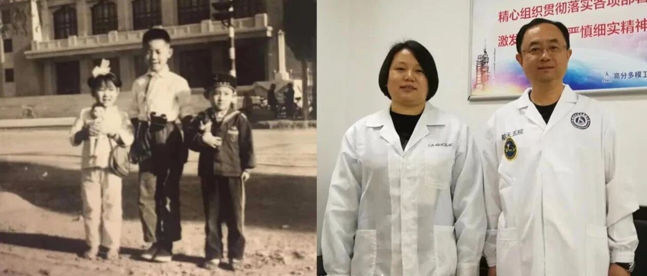 这一波“回忆杀”，骄傲又感动！