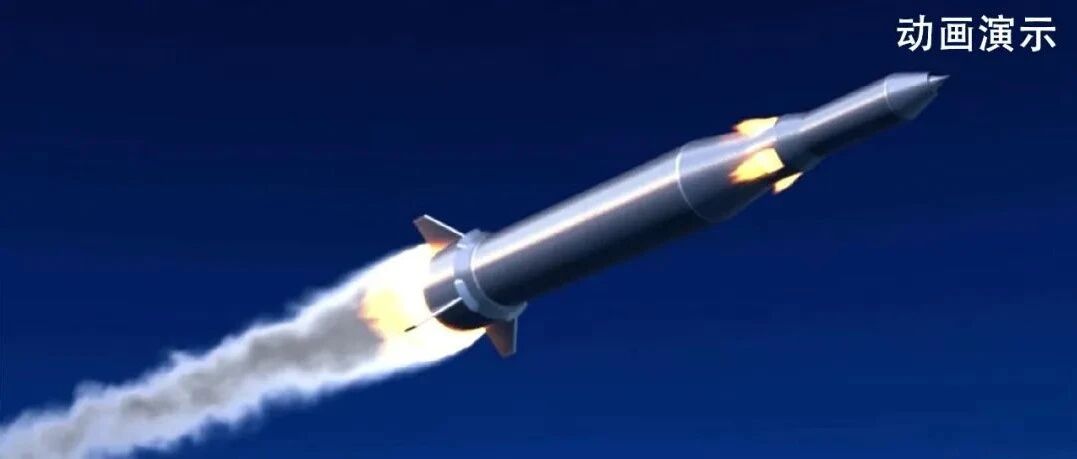 刚刚，我国新型发动机飞行演示验证试验成功！