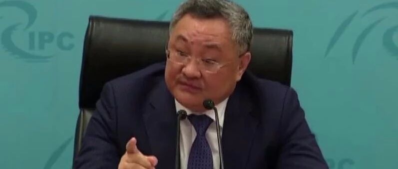 5800枚核弹头，是中国的20倍！这笔账，建议美方算一算……