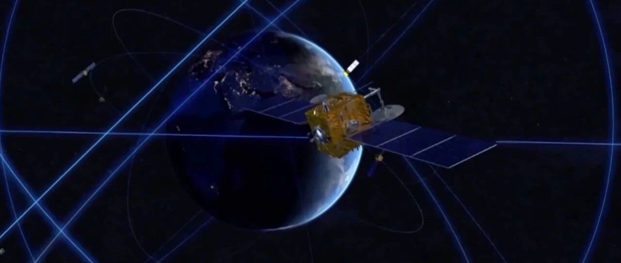 最新​！关于北斗，这几个数字振奋人心！