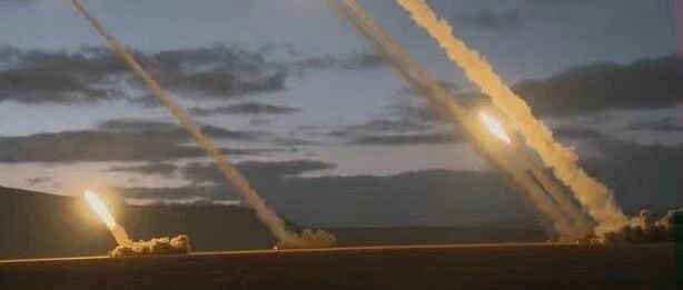 50多个机位，记录了海拔4500米的这场演练……