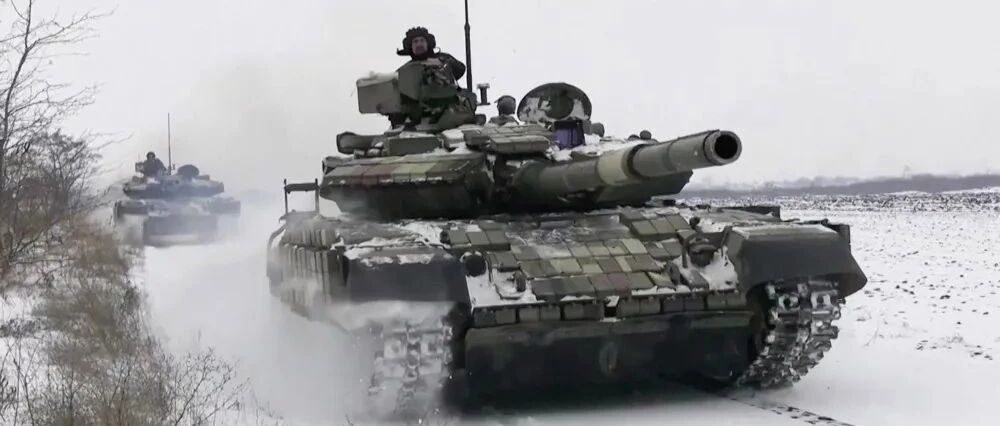 乌克兰局势汇总：拜登与普京即将电话会谈……